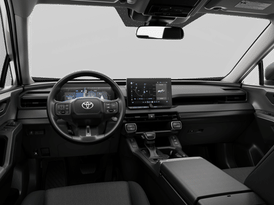 2026 Toyota RAV4 - Photo 5
