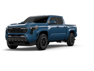 2026 Toyota Tacoma - Photo 23