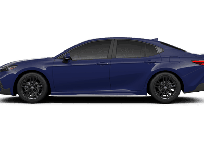 2026 Toyota Camry - Photo 25