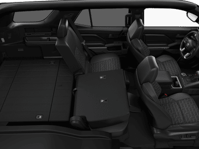 2026 Toyota 4Runner i-FORCE MAX - Photo 8