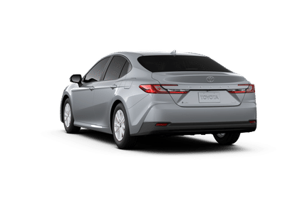 2026 Toyota Camry - Photo 4