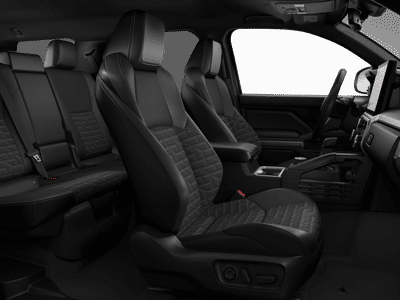 2026 Toyota 4Runner i-FORCE MAX - Photo 6
