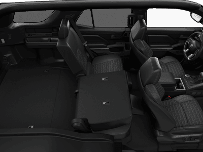 2026 Toyota 4Runner - Photo 30