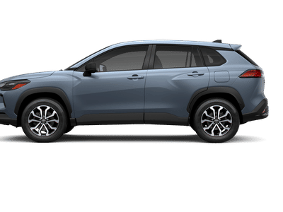 2026 Toyota Corolla Cross Hybrid - Photo 25