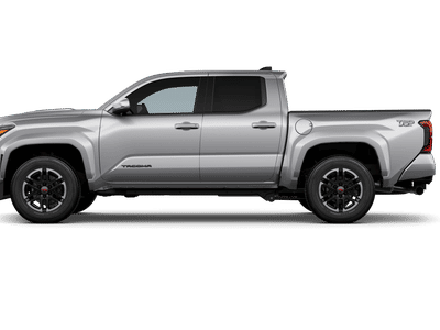 2026 Toyota Tacoma - Photo 25