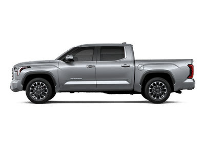 2025 Toyota Tundra - Photo 25