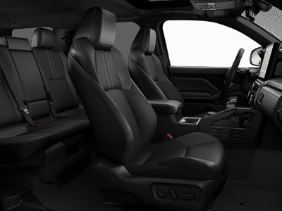2026 Toyota 4Runner - Photo 6