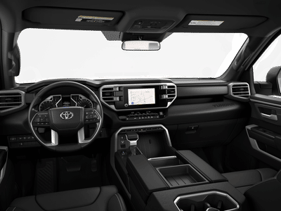 2026 Toyota Tundra - Photo 5