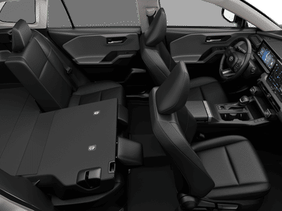 2026 Toyota RAV4 - Photo 8