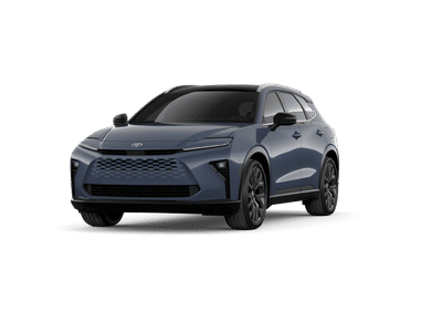 2026 Toyota Toyota Crown Signia - Photo 23