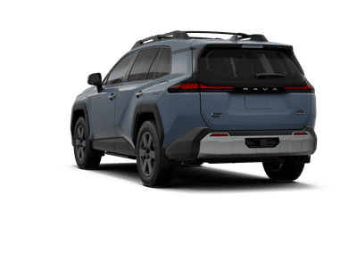 2026 Toyota RAV4 Plug-in Hybrid - Photo 26
