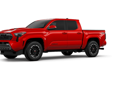 2026 Toyota Tacoma - Photo 2