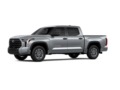 2025 Toyota Tundra - Photo 24