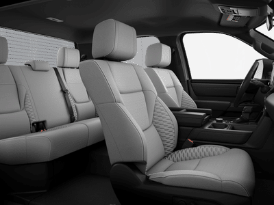 2025 Toyota Tundra - Photo 28