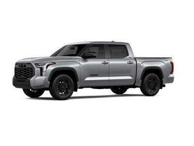 2026 Toyota Tundra - Photo 2