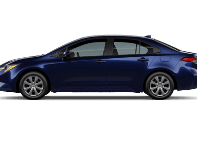 2026 Toyota Corolla - Photo 25
