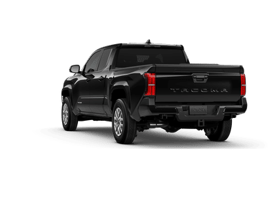 2026 Toyota Tacoma - Photo 26