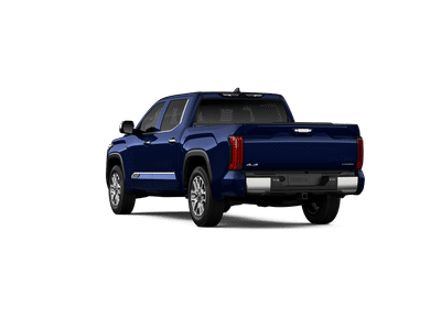 2026 Toyota Tundra i-FORCE MAX - Photo 4