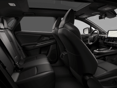 2026 Toyota bZ — photo 29 view