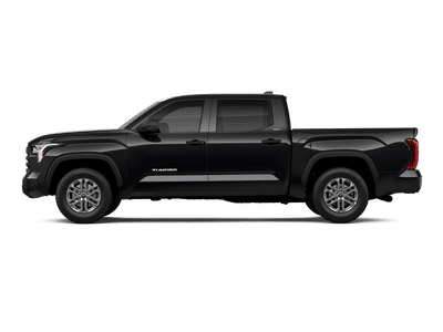 2026 Toyota Tundra - Photo 3