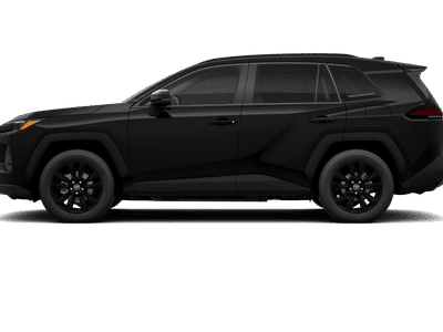 2026 Toyota RAV4 - Photo 3