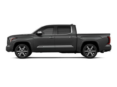 2026 Toyota Tundra i-FORCE MAX - Photo 25