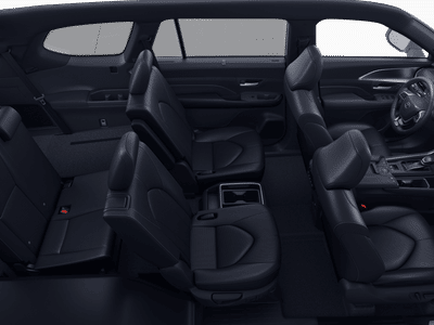 2026 Toyota Grand Highlander Hybrid - Photo 30