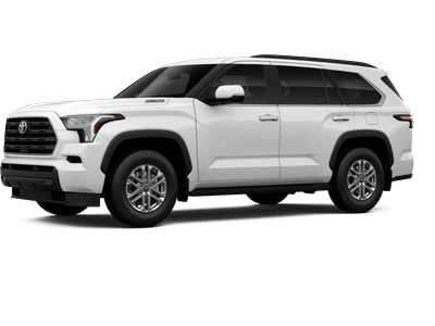 2026 Toyota Sequoia - Photo 24