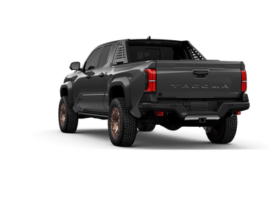 2026 Toyota Tacoma i-FORCE MAX - Photo 4