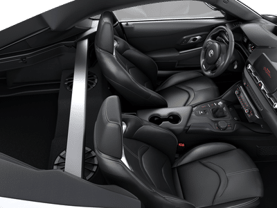 2026 Toyota GR Supra - Photo 29