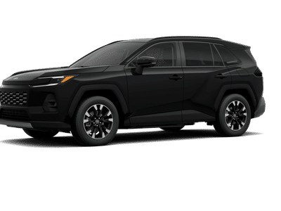 2026 Toyota RAV4 - Photo 24