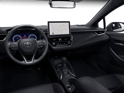2026 Toyota Corolla - Photo 27