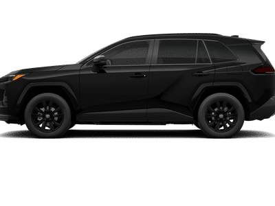 2026 Toyota RAV4 - Photo 3