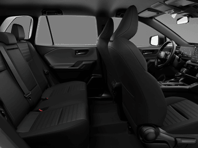 2026 Toyota RAV4 Plug-in Hybrid - Photo 29