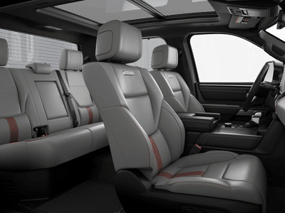 2026 Toyota Tundra i-FORCE MAX - Photo 28