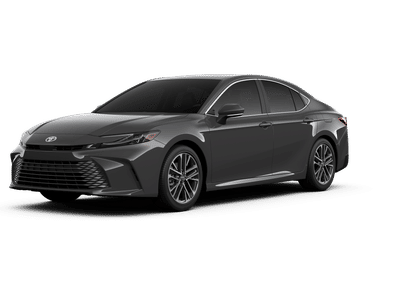 2026 Toyota Camry - Photo 23