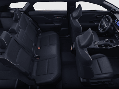 2026 Toyota Toyota Crown Signia - Photo 8