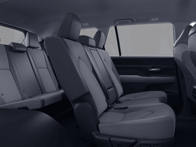 2026 Toyota Grand Highlander - Photo 7