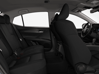 2026 Toyota Camry - Photo 7