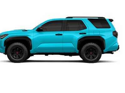 2026 Toyota 4Runner i-FORCE MAX - Photo 25