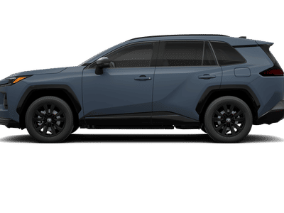 2026 Toyota RAV4 Plug-in Hybrid - Photo 25