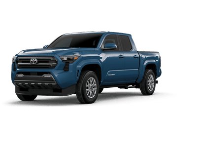 2026 Toyota Tacoma - Photo 23