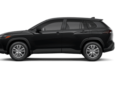 2026 Toyota Corolla Cross - Photo 25