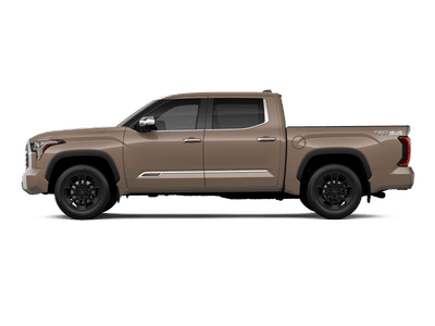 2026 Toyota Tundra - Photo 3