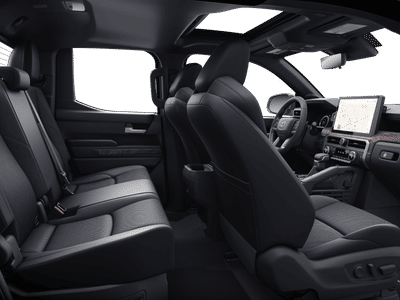 2026 Toyota Tacoma i-FORCE MAX - Photo 7