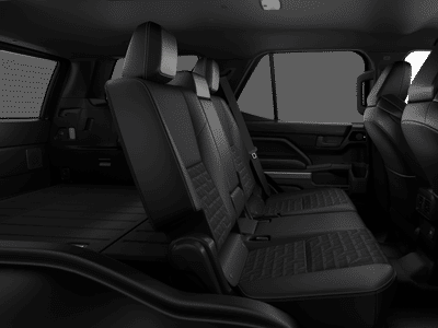 2026 Toyota 4Runner i-FORCE MAX - Photo 7