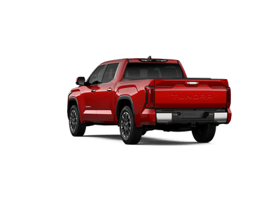 2026 Toyota Tundra - Photo 4