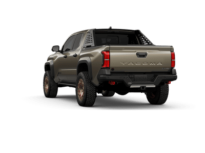 2026 Toyota Tacoma i-FORCE MAX - Photo 26