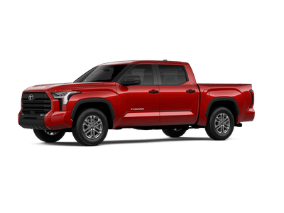 2026 Toyota Tundra - Photo 2