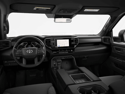 2025 Toyota Tundra - Photo 27
